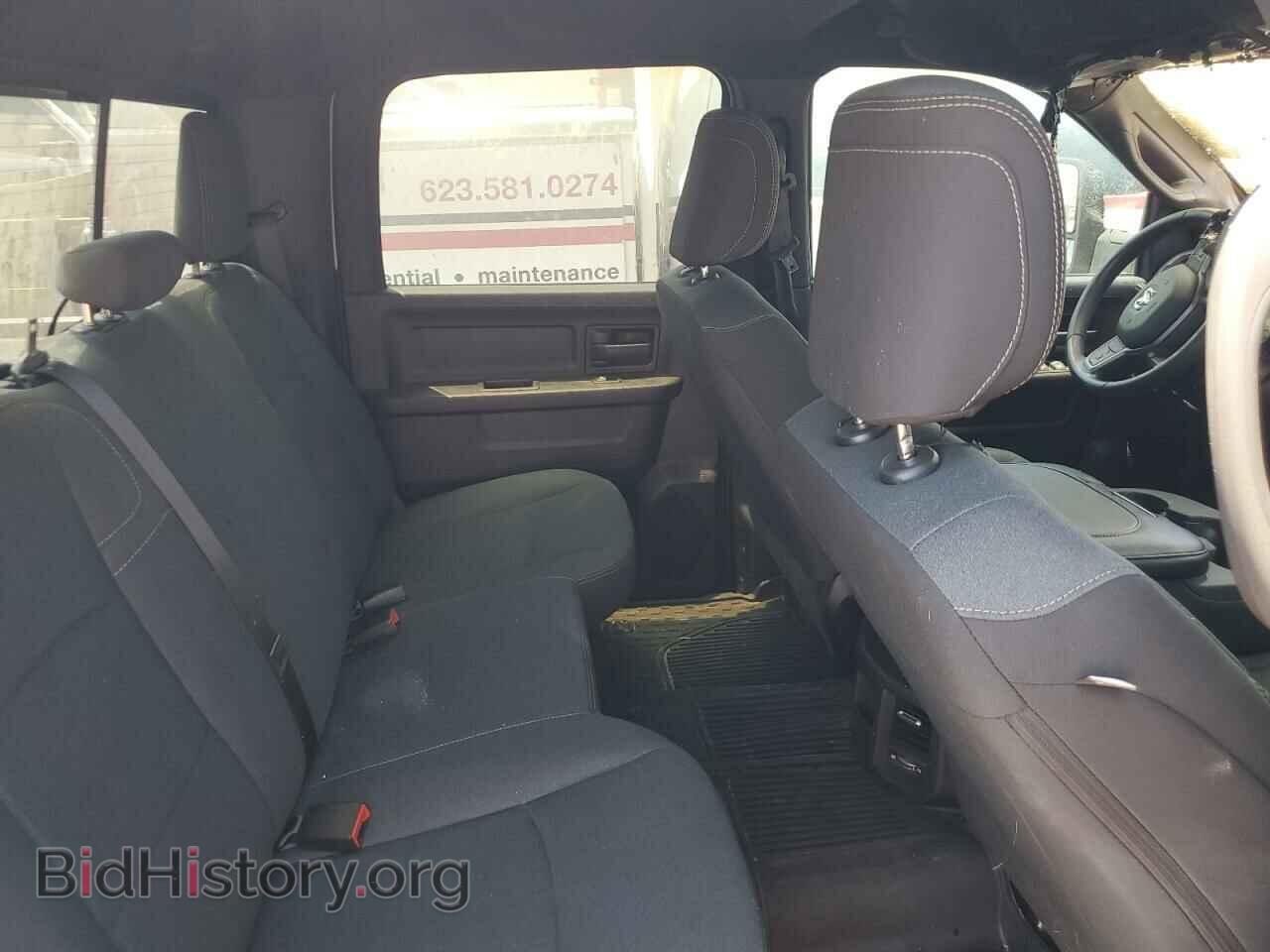 2021 RAM 3500 - VIN: 3C63R3HL2MG689728 - Photo 10