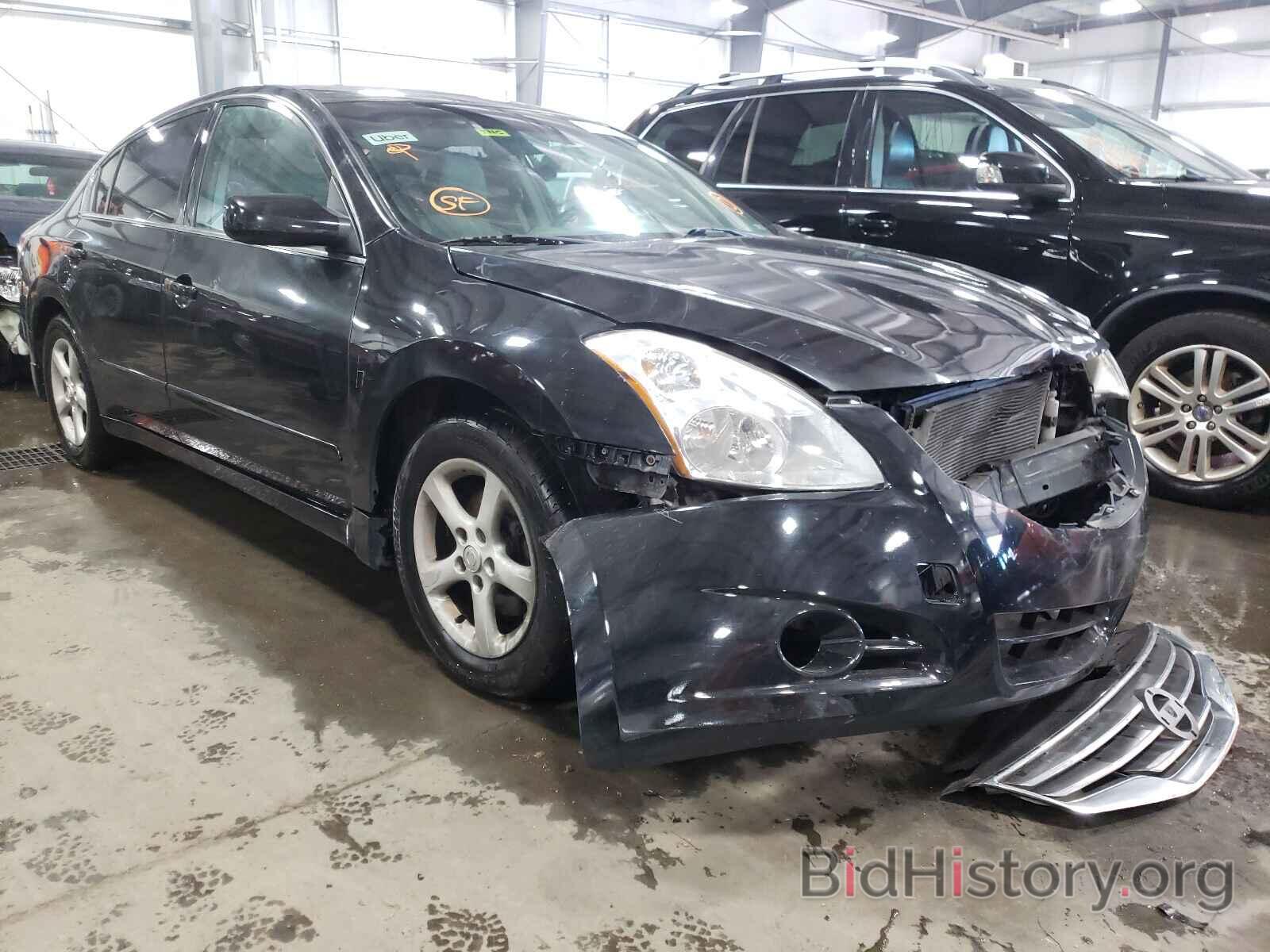 Photo 1N4AL2AP6AC137484 - NISSAN ALTIMA 2010