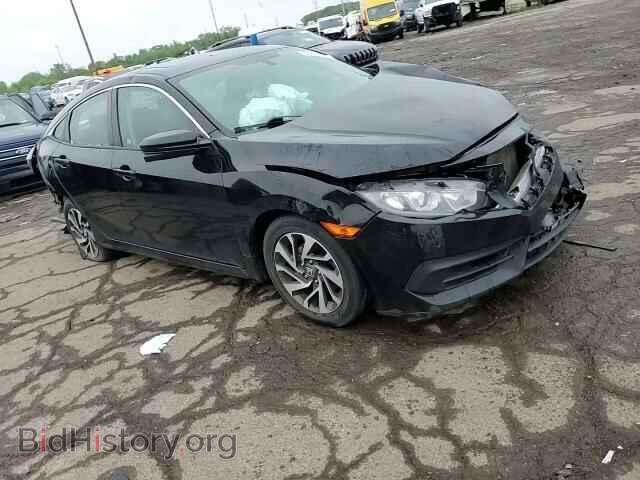 2017 HONDA CIVIC - VIN: 2HGFC2F79HH552591 - Фото 13