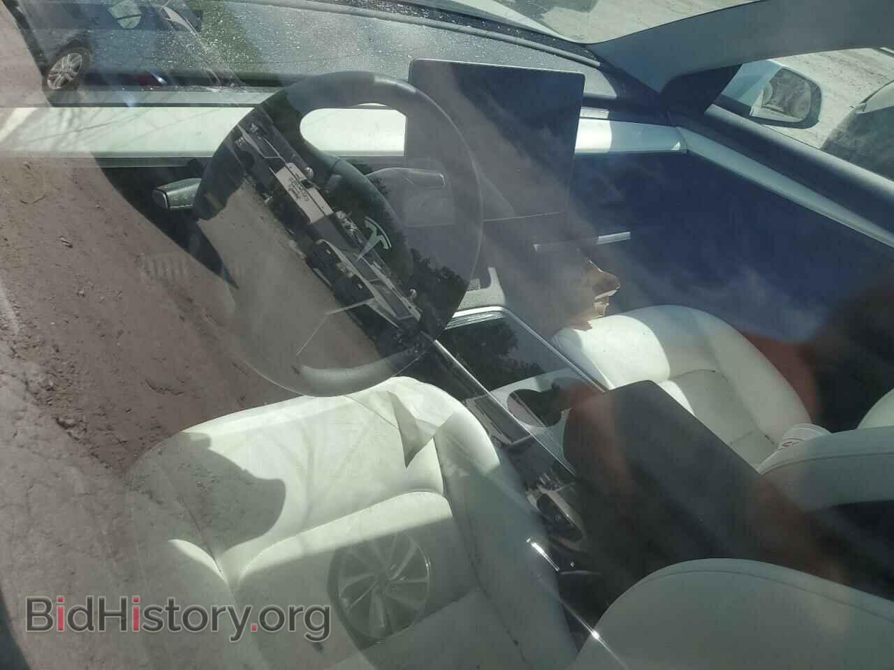 2021 TESLA MODEL 3 - VIN: 5YJ3E1EC6MF062694 - Photo 8