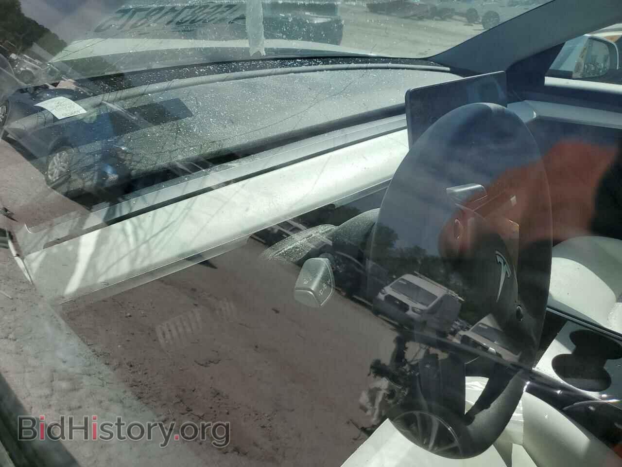 2021 TESLA MODEL 3 - VIN: 5YJ3E1EC6MF062694 - Photo 9