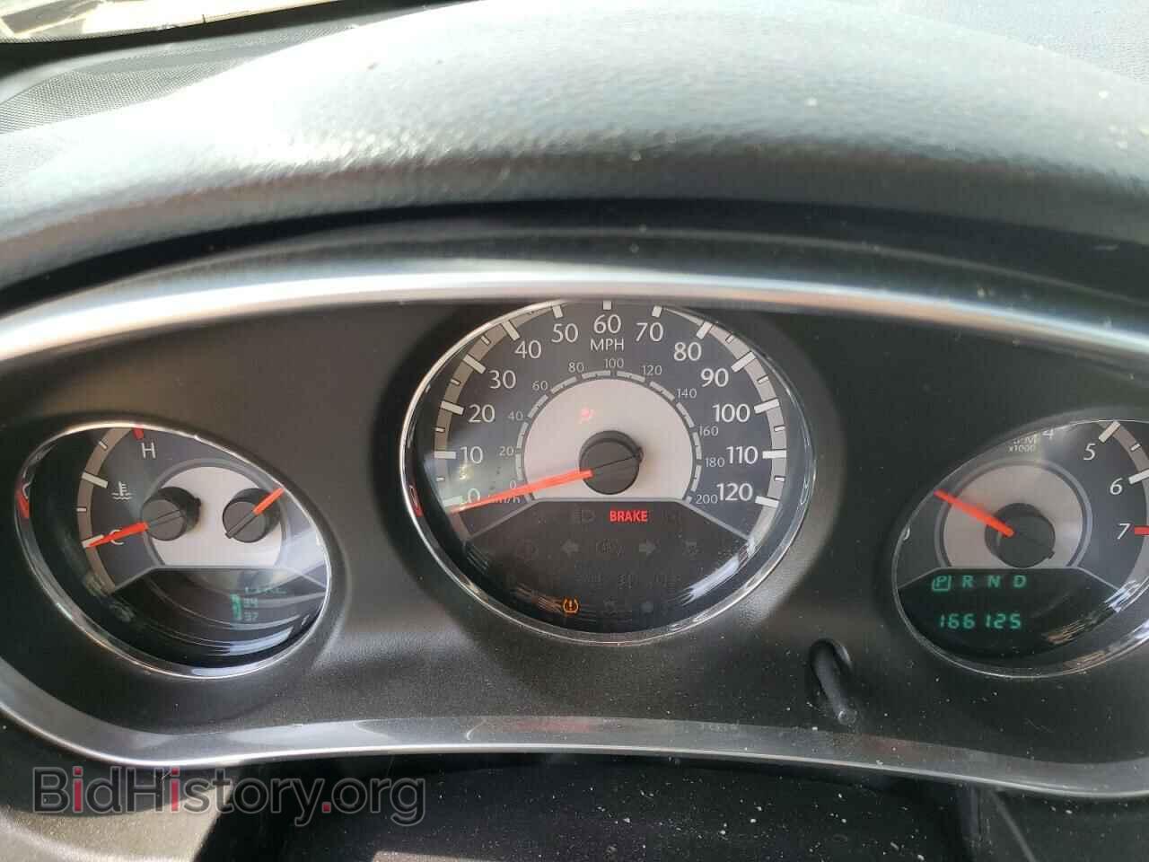 2014 CHRYSLER 200 - VIN: 1C3CCBCG5EN185539 - Фото 9