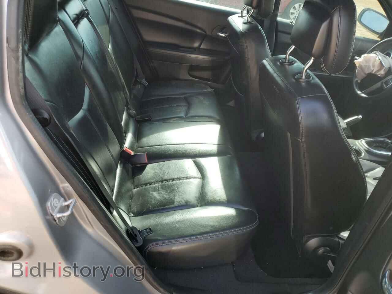 2014 CHRYSLER 200 - VIN: 1C3CCBCG5EN185539 - Фото 10