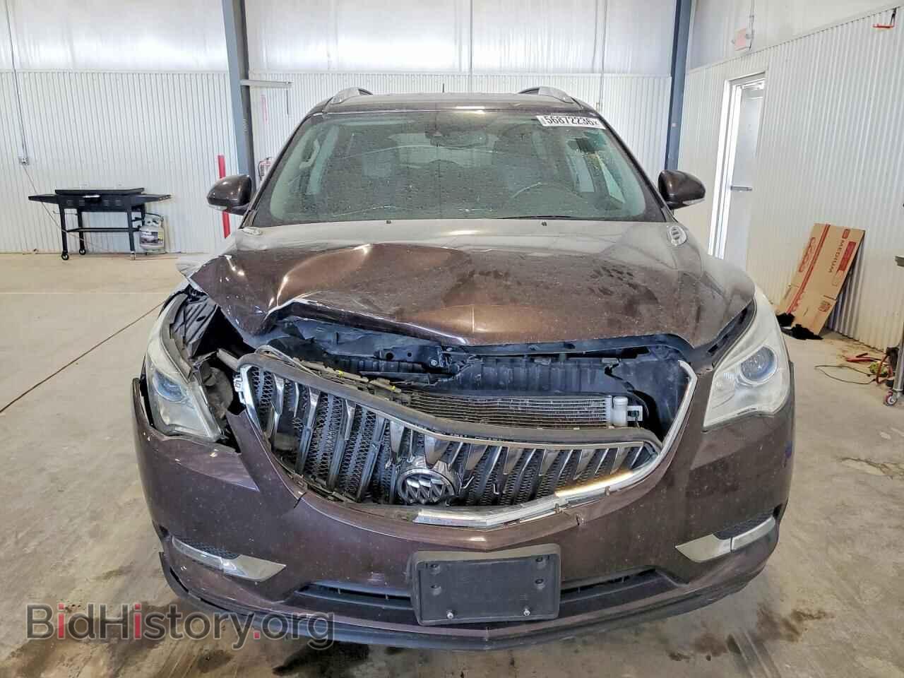 2017 BUICK ENCLAVE - VIN: 5GAKVBKD0HJ244065 - Фото 5