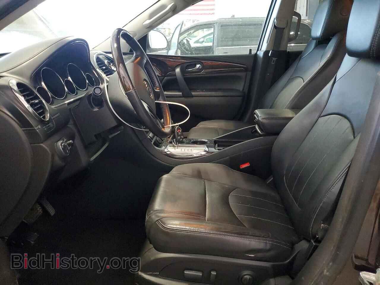 2017 BUICK ENCLAVE - VIN: 5GAKVBKD0HJ244065 - Фото 7