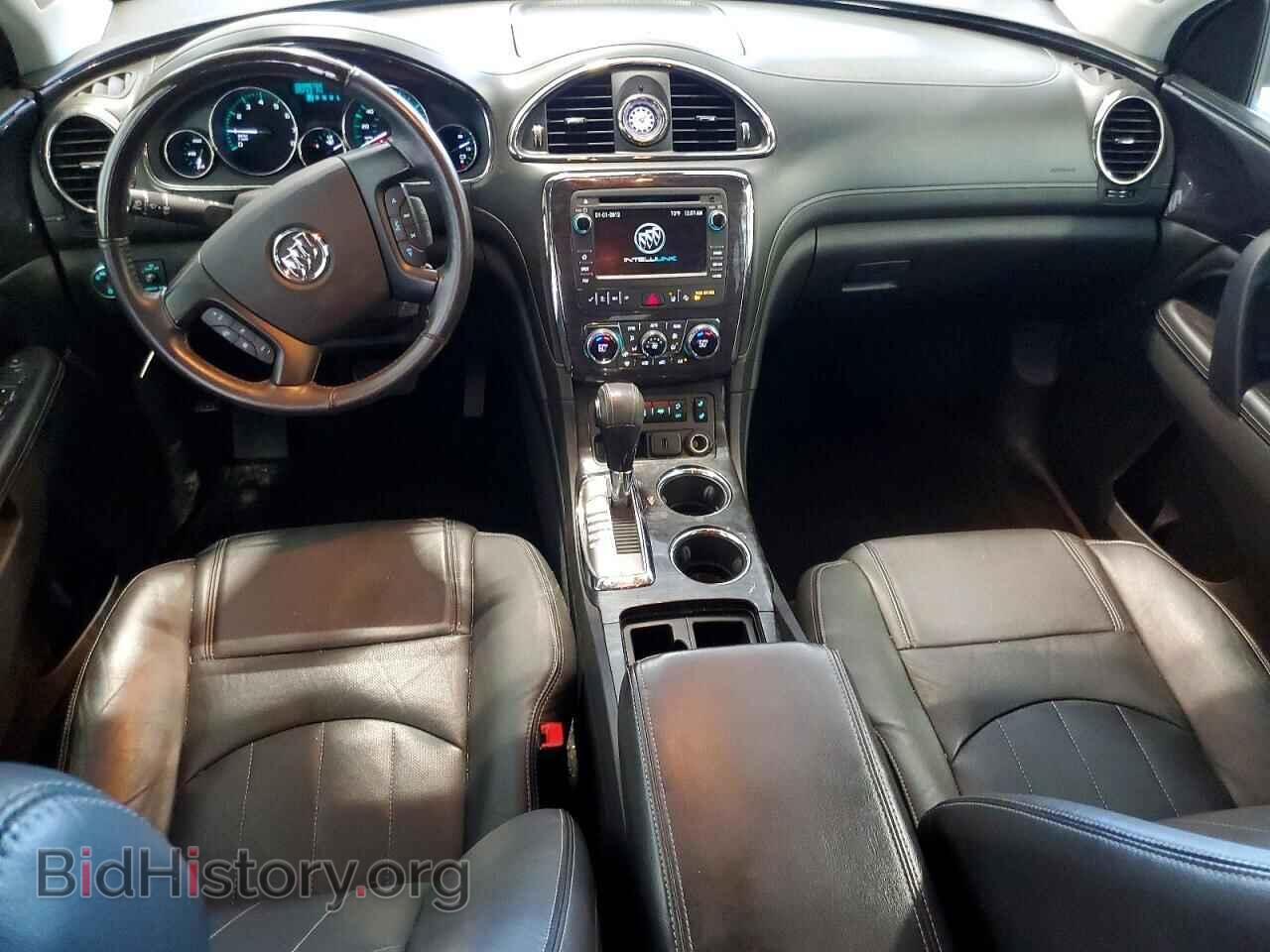 2017 BUICK ENCLAVE - VIN: 5GAKVBKD0HJ244065 - Фото 8