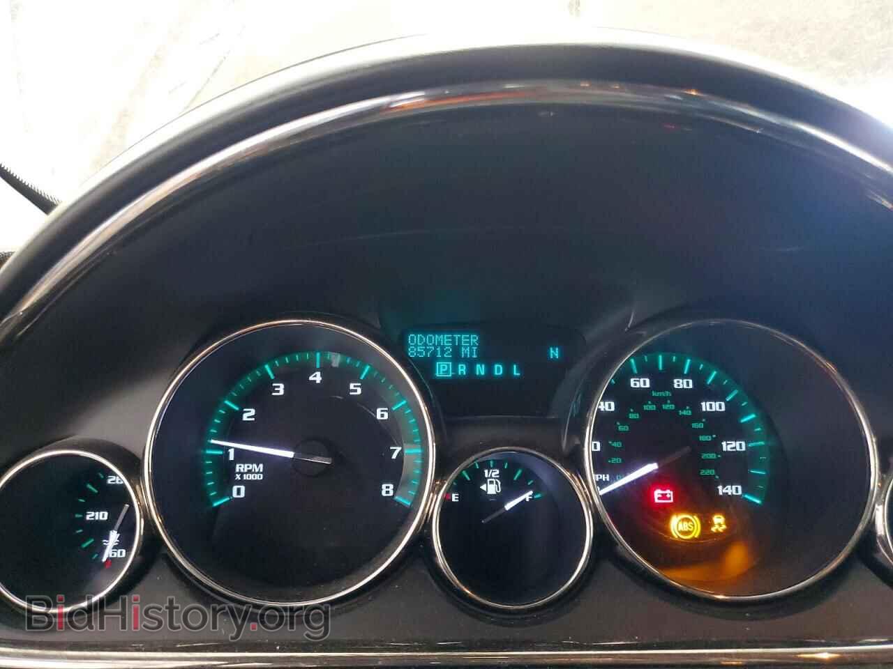 2017 BUICK ENCLAVE - VIN: 5GAKVBKD0HJ244065 - Фото 9