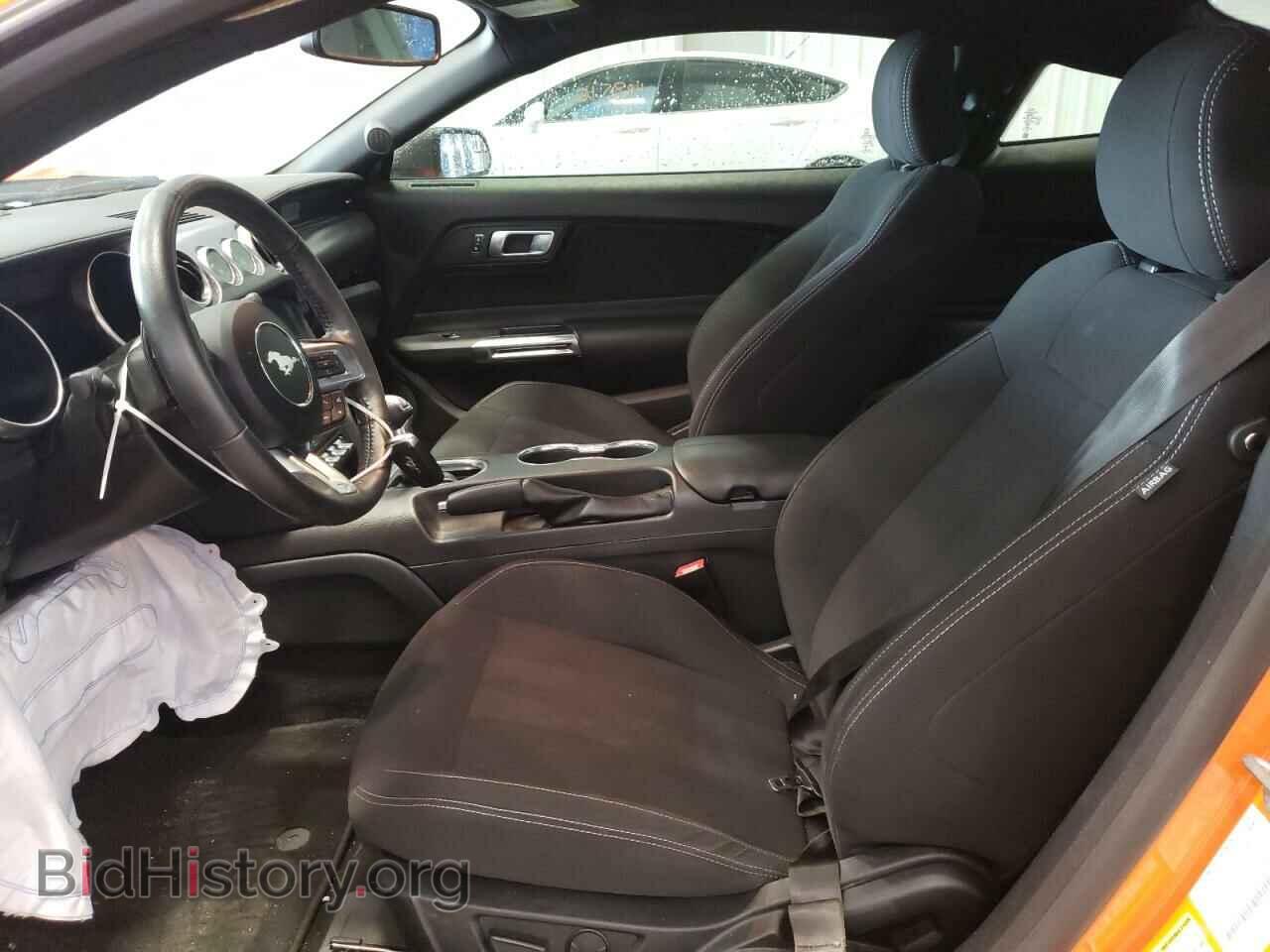 2020 FORD ALL Models - VIN: 1FA6P8TD8L5149269 - Фото 7
