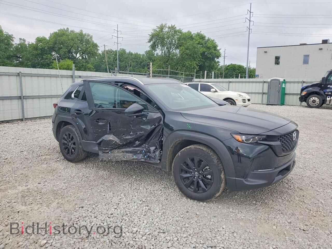 2026 MAZDA CX-50 - VIN: 7MMVABAL4TN478100 - Фото 4
