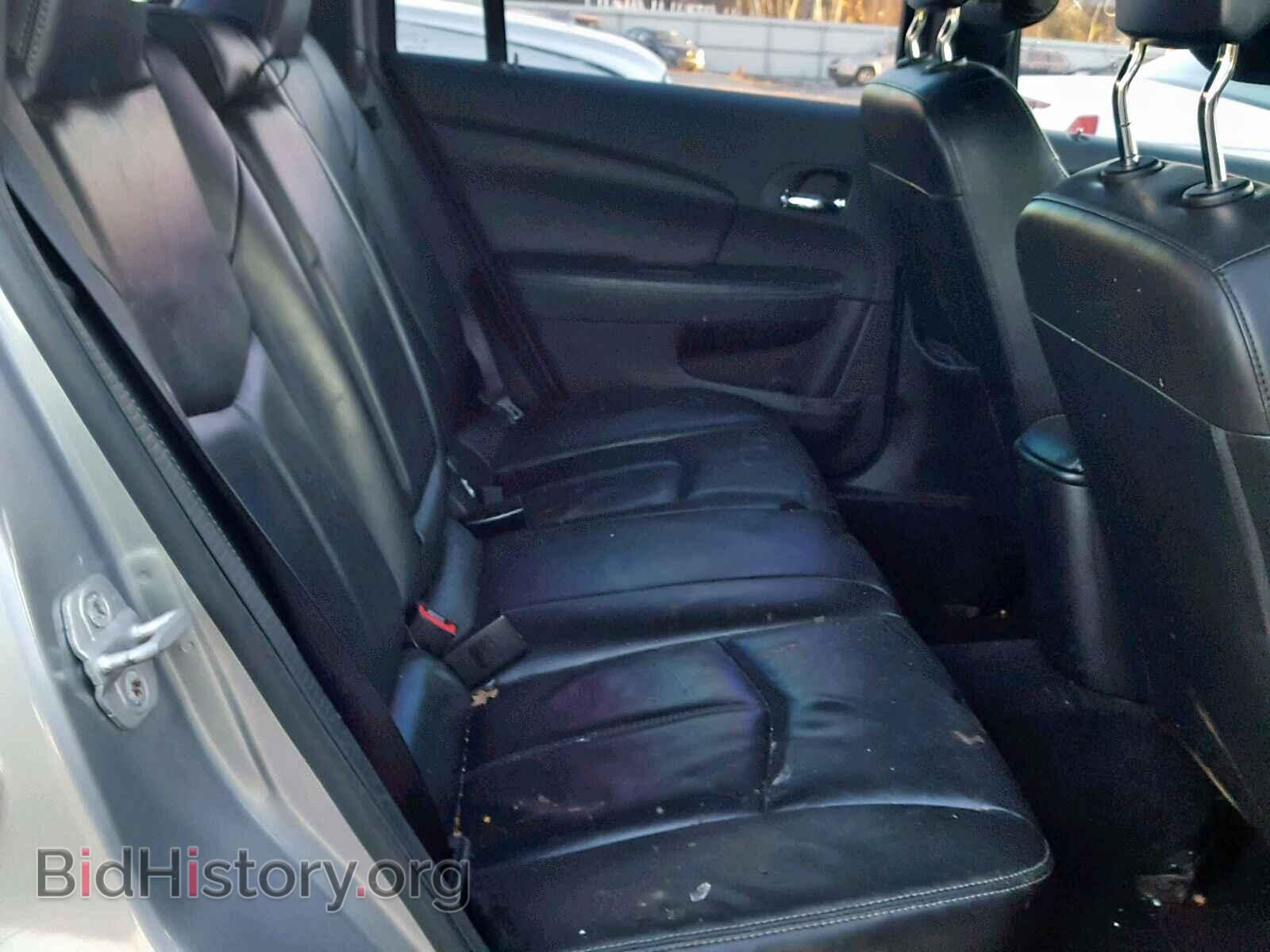2013 CHRYSLER 200 - VIN: 1C3CCBCG3DN611971 - Фото 6