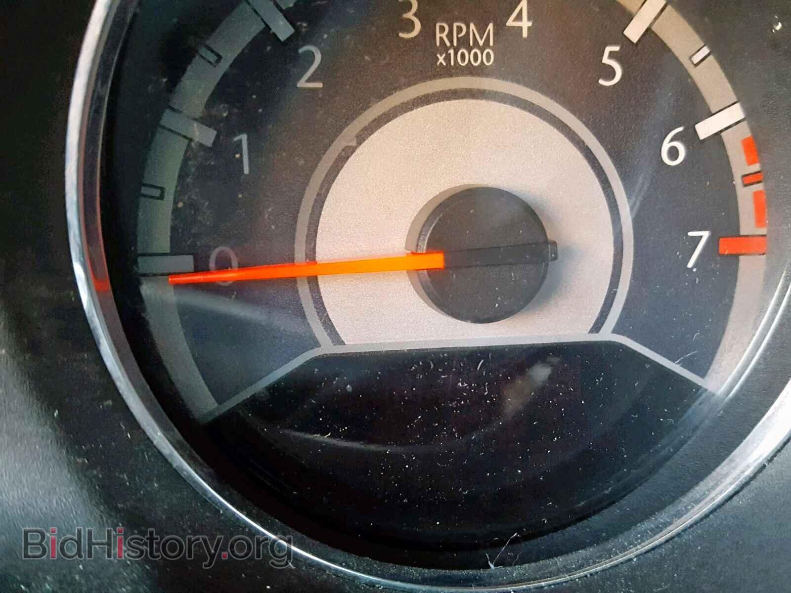 2013 CHRYSLER 200 - VIN: 1C3CCBCG3DN611971 - Фото 8