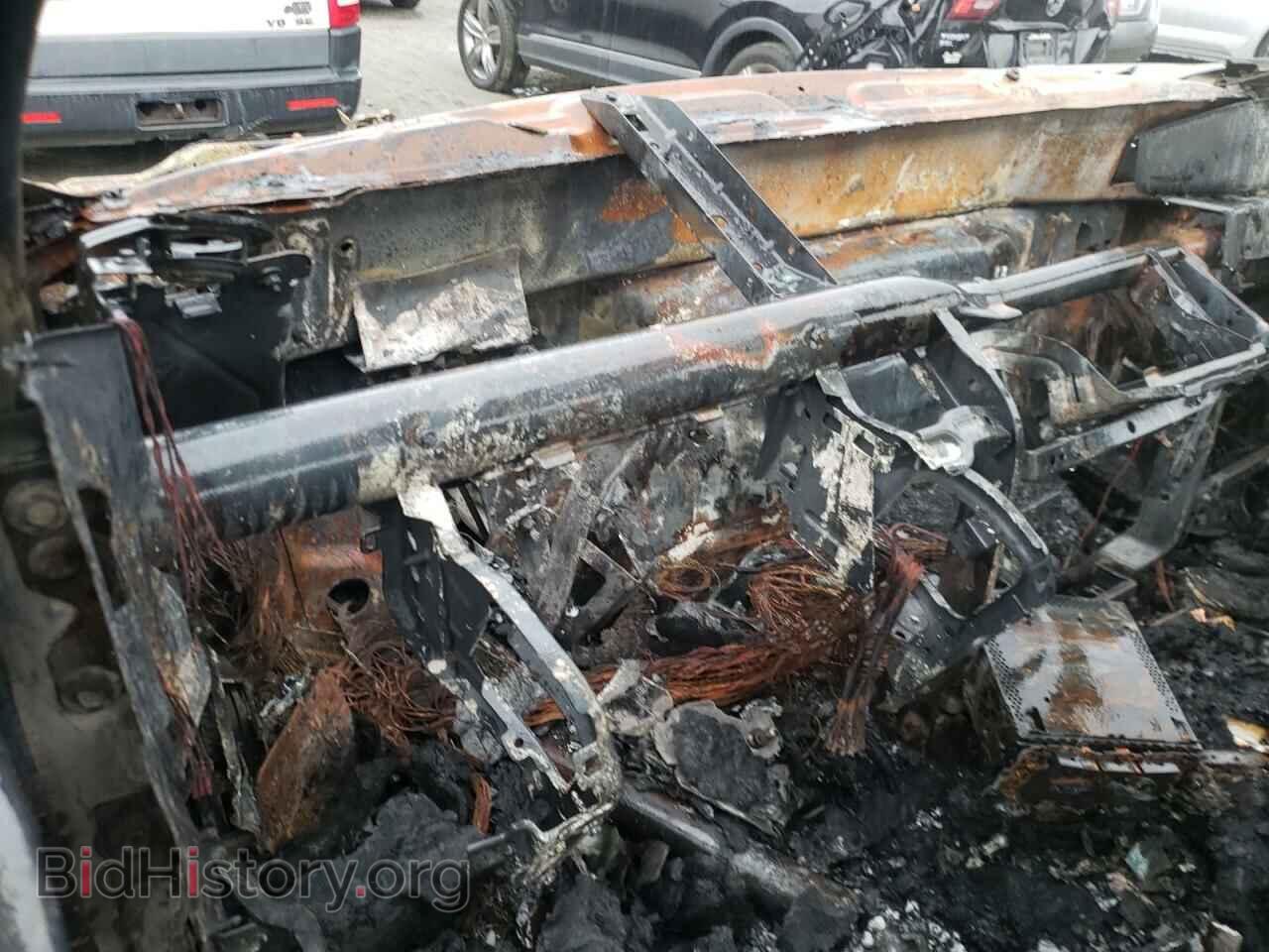 2013 RAM 1500 - VIN: 1C6RR7FT1DS572946 - Фото 8