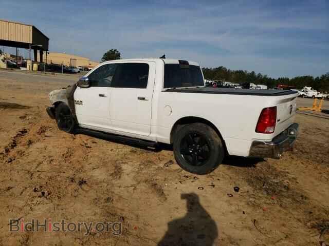 2018 RAM 1500 (VIN 1C6RR7LM7JS283059) — photo 2 of 12