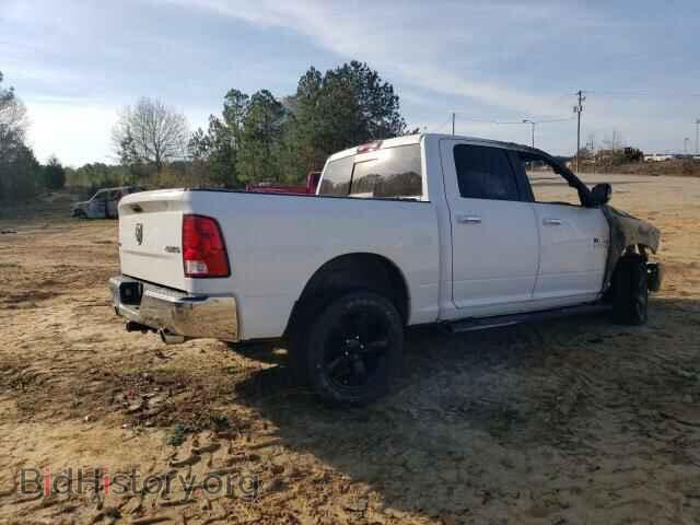 2018 RAM 1500 - VIN: 1C6RR7LM7JS283059 - Фото 3