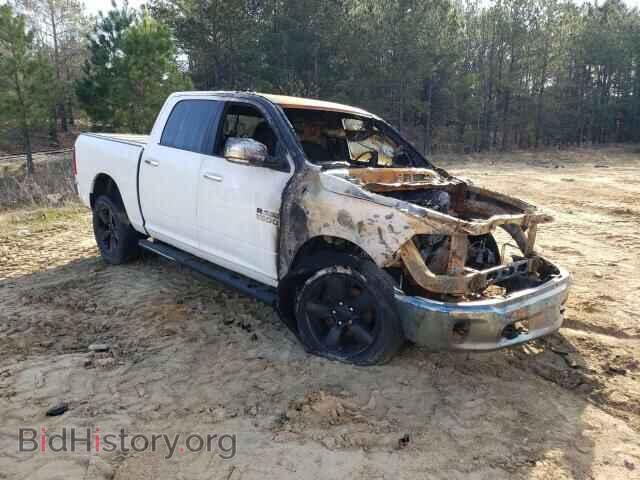 2018 RAM 1500 - VIN: 1C6RR7LM7JS283059 - Фото 4