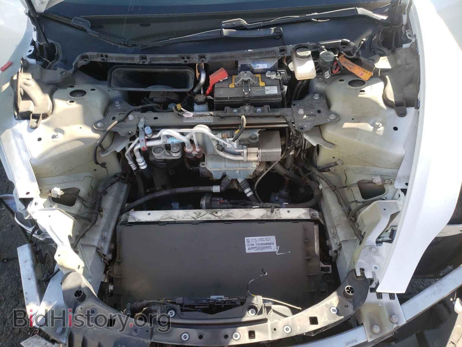 2018 TESLA MODEL 3 - VIN: 5YJ3E1EA6JF162059 - Photo 7
