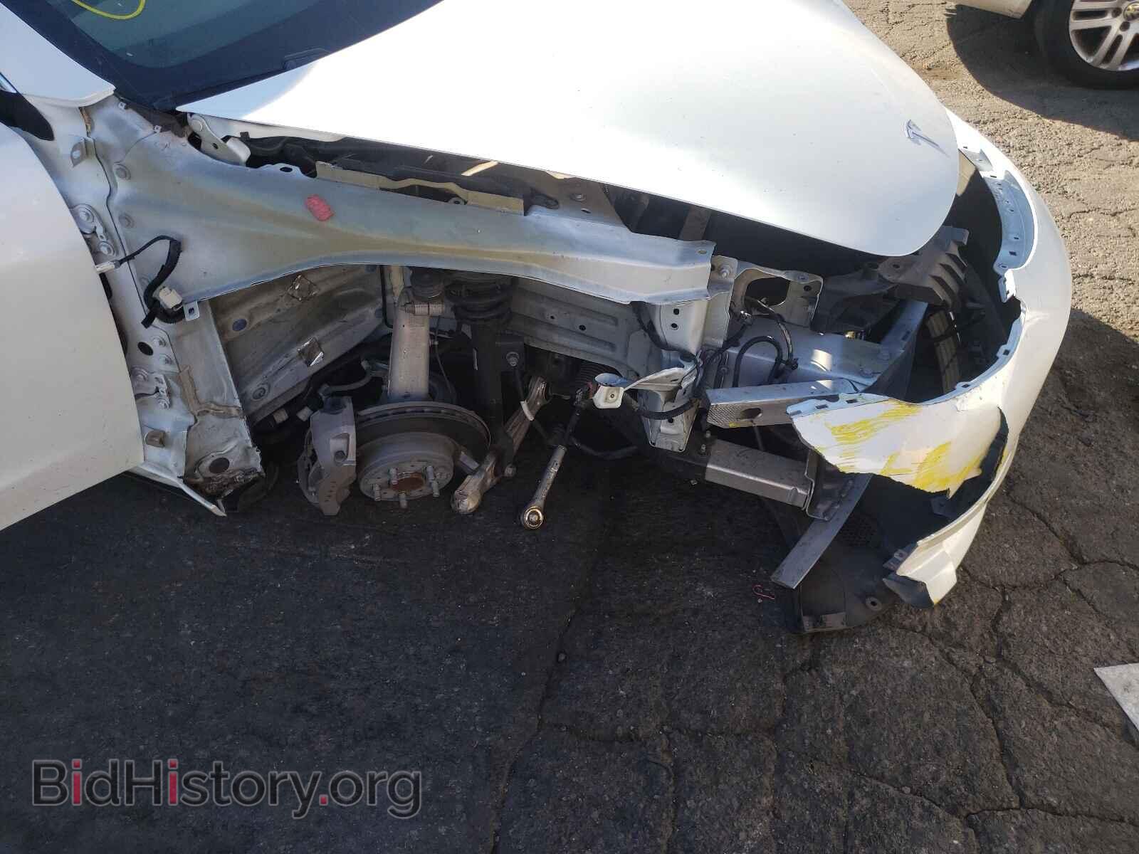 2018 TESLA MODEL 3 - VIN: 5YJ3E1EA6JF162059 - Photo 9