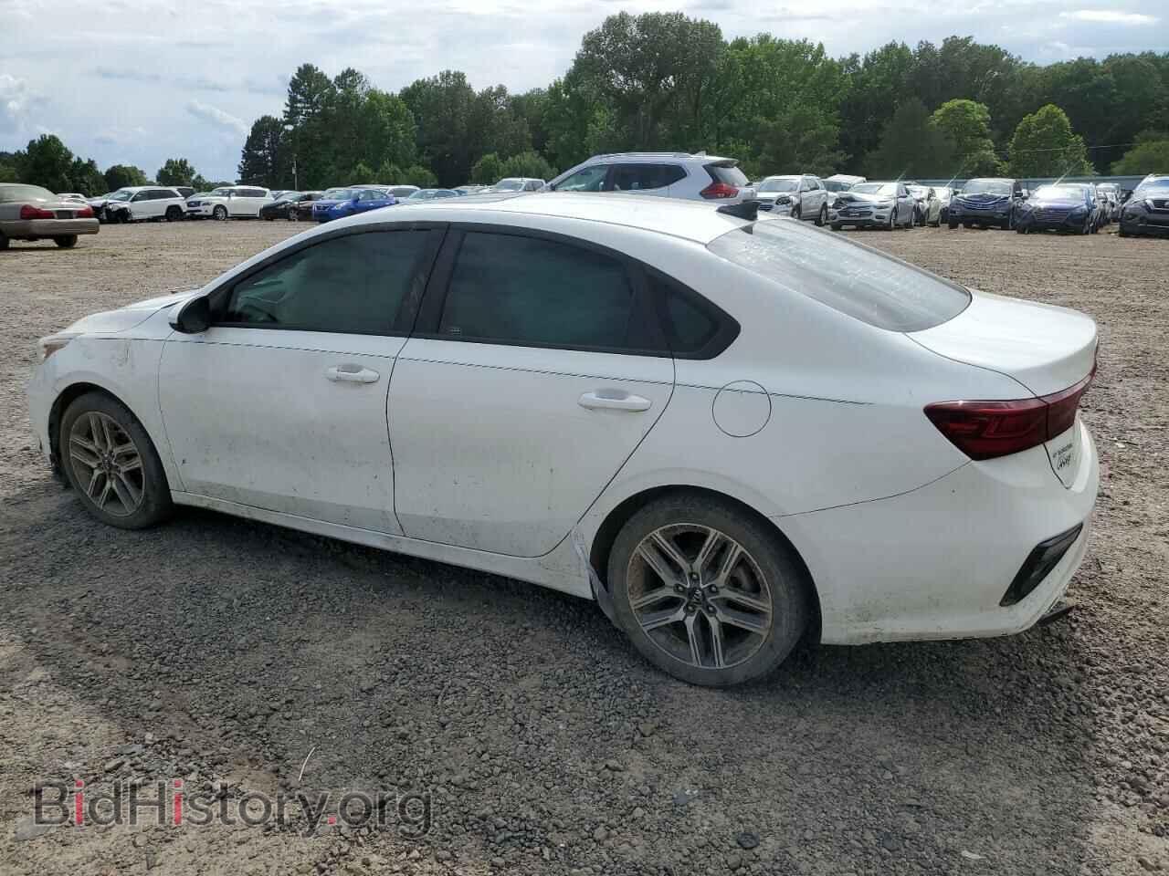 2019 KIA FORTE - VIN: 3KPF34ADXKE015271 - Фото 2