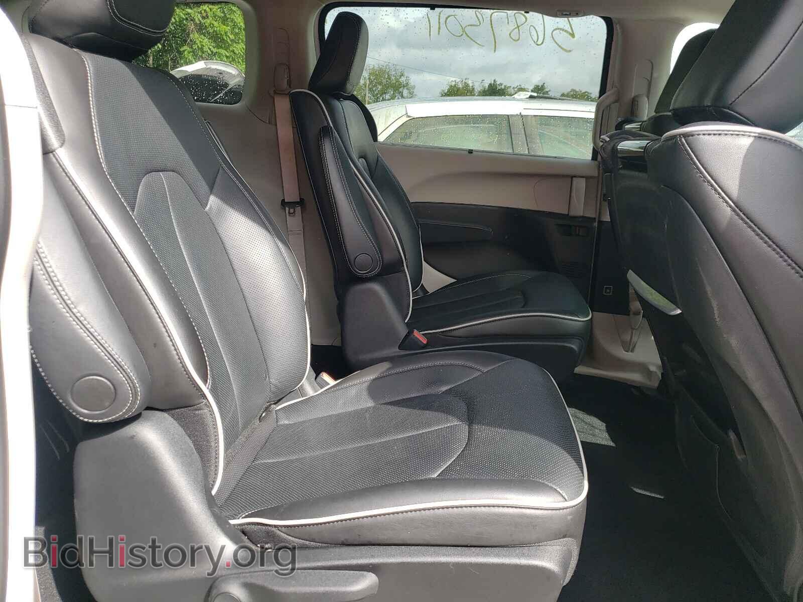 2021 CHRYSLER PACIFICA - VIN: 2C4RC1S70MR514330 - Photo 6