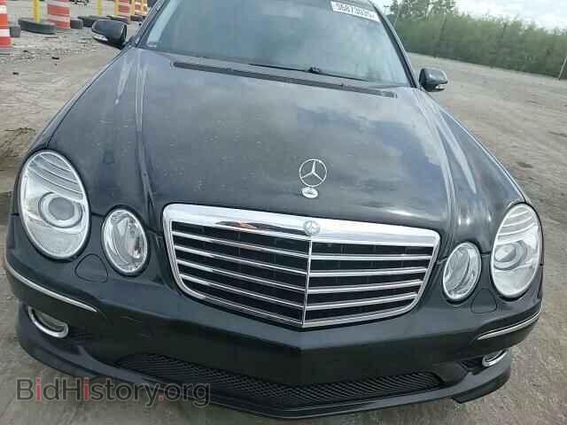 2009 MERCEDES-BENZ E-CLASS - VIN: WDBUF87X29B387068 - Фото 13