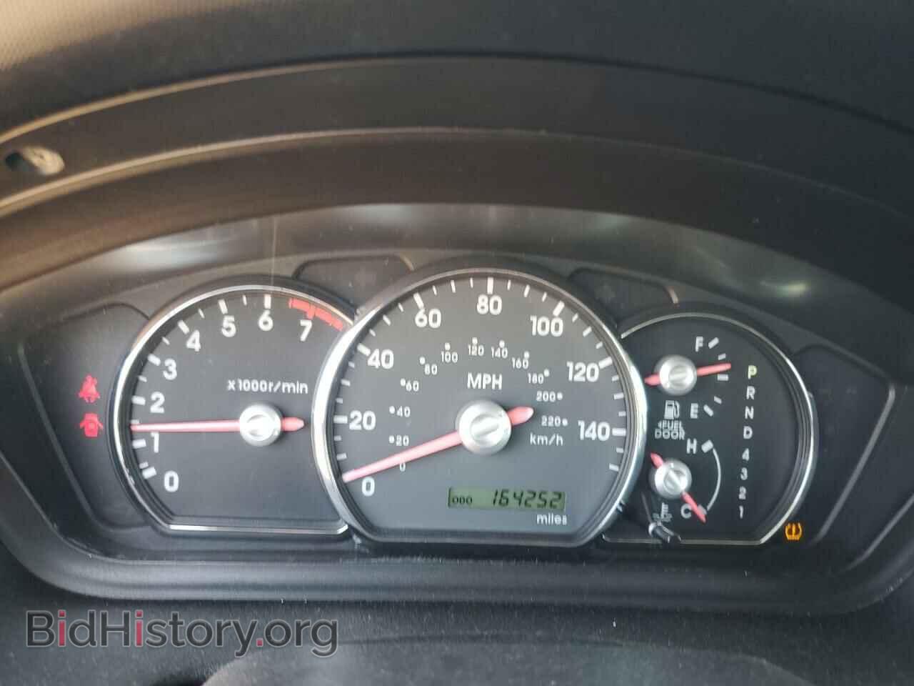 2012 MITSUBISHI GALANT - VIN: 4A32B3FF2CE011943 - Фото 9