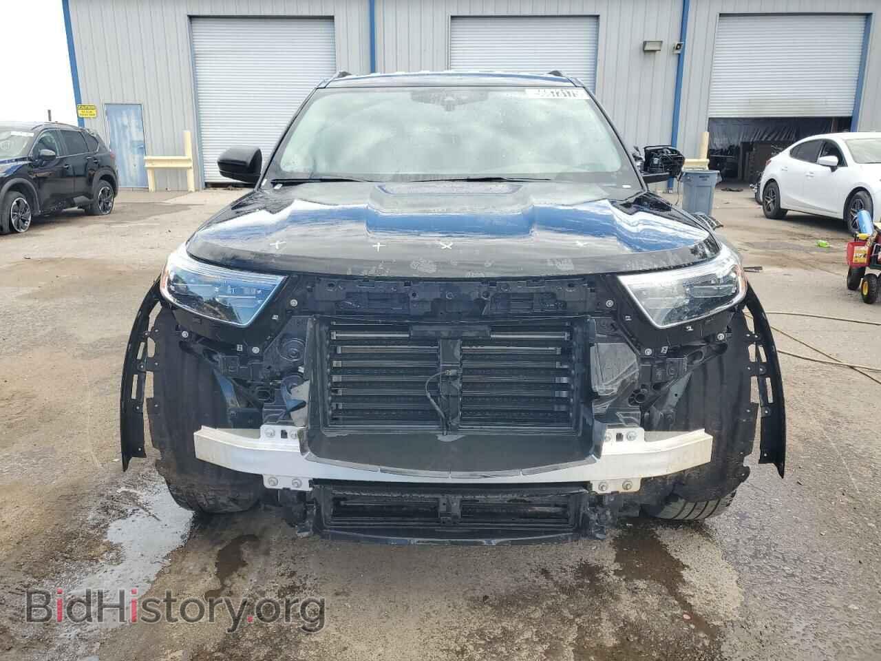 2023 FORD EXPLORER - VIN: 1FMSK7DHXPGA85423 - Фото 5