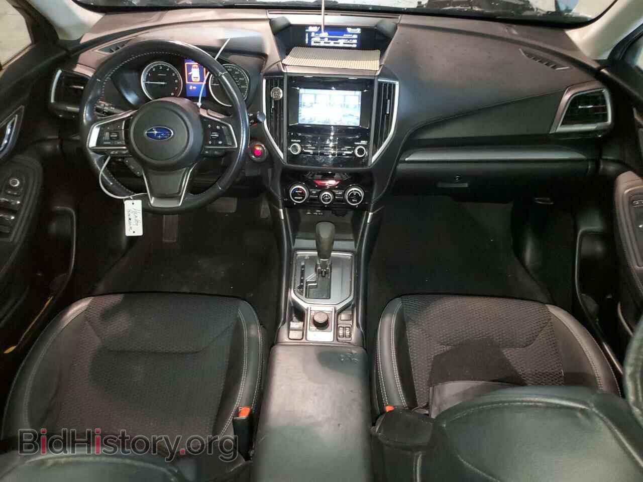 2020 SUBARU FORESTER - VIN: JF2SKAJC9LH467636 - Фото 8