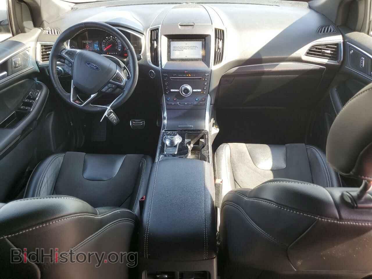 2019 FORD EDGE - VIN: 2FMPK4AP7KBC01516 - Фото 8