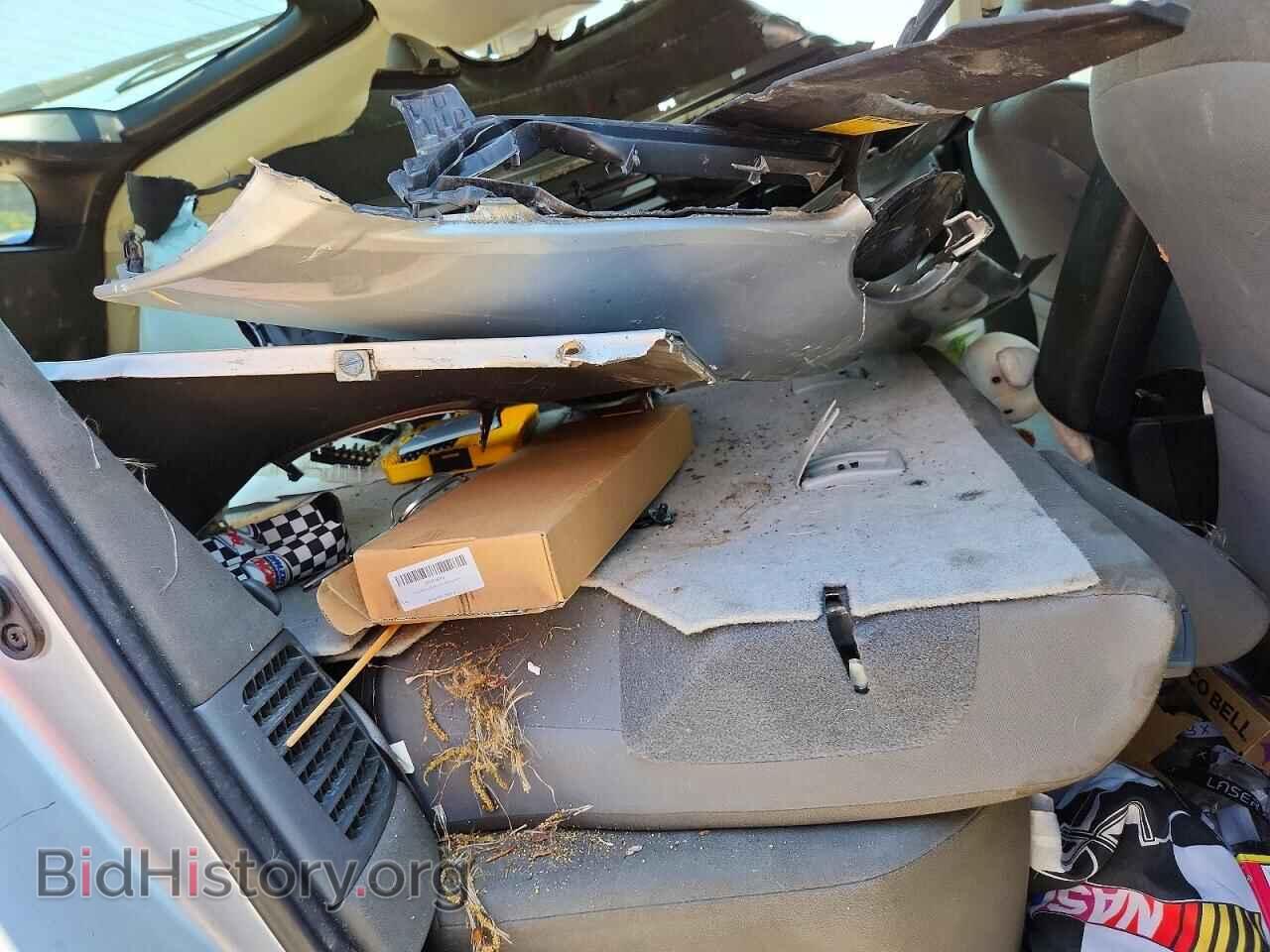 2015 TOYOTA PRIUS - VIN: JTDKN3DU3F0431840 - Фото 10