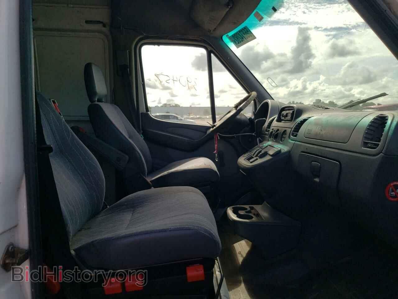2006 DODGE SPRINTER - VIN: WD0PD744865929087 - Photo 5
