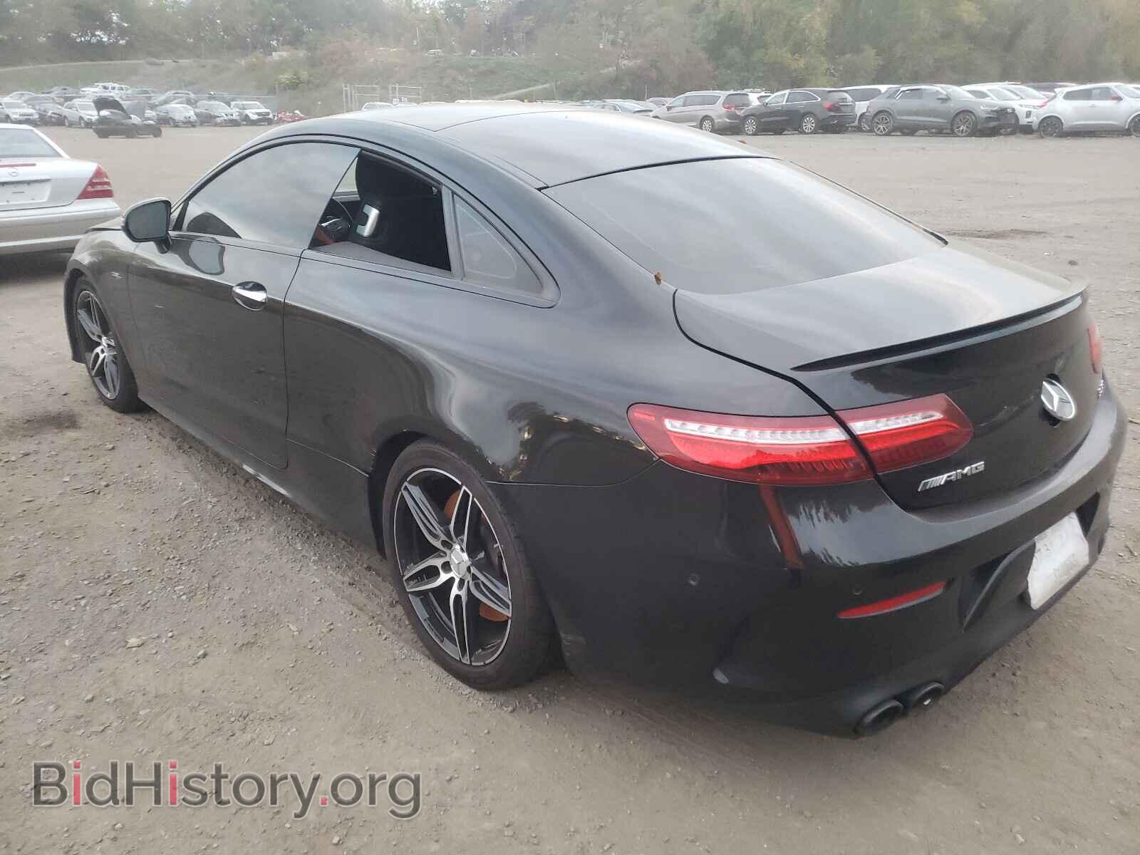 2019 MERCEDES-BENZ E-CLASS - VIN: WDD1J6BB9KF094467 - Фото 3
