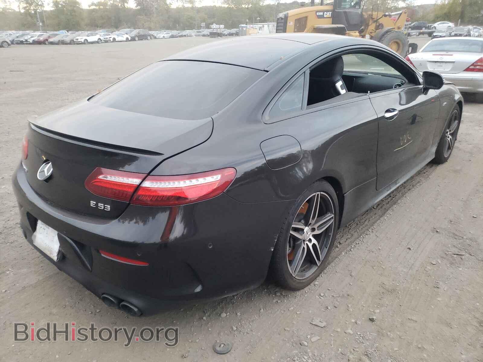 2019 MERCEDES-BENZ E-CLASS - VIN: WDD1J6BB9KF094467 - Фото 4