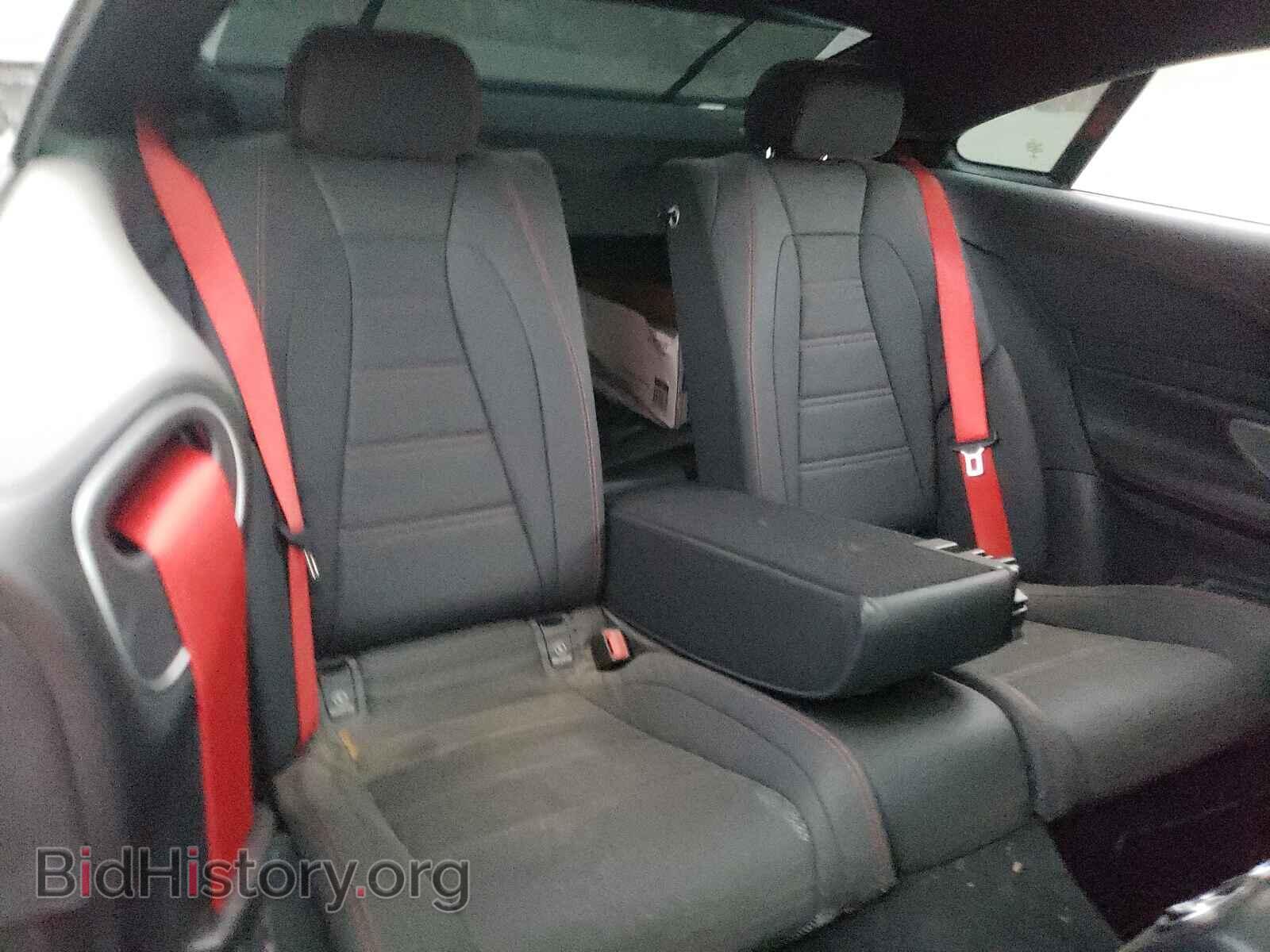 2019 MERCEDES-BENZ E-CLASS - VIN: WDD1J6BB9KF094467 - Фото 6