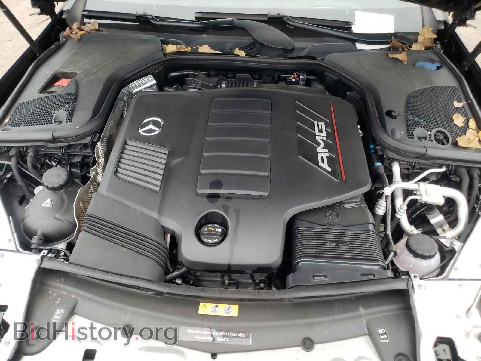 2019 MERCEDES-BENZ E-CLASS - VIN: WDD1J6BB9KF094467 - Фото 7