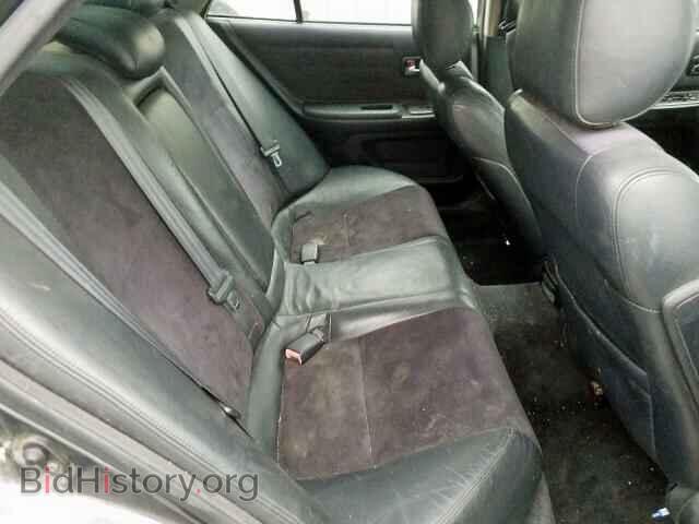 2001 LEXUS IS - VIN: JTHBD182410019904 - Photo 6