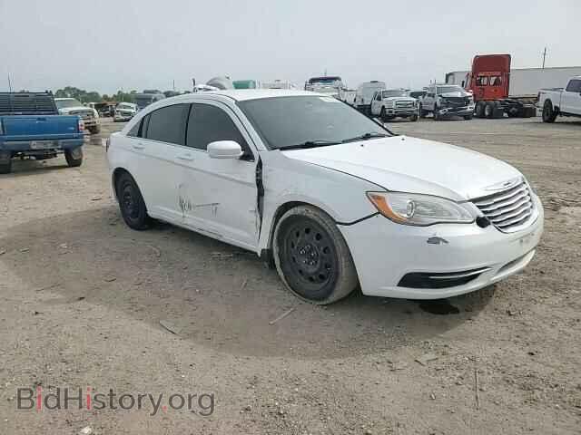 2012 CHRYSLER 200 - VIN: 1C3CCBAB6CN273665 - Фото 13