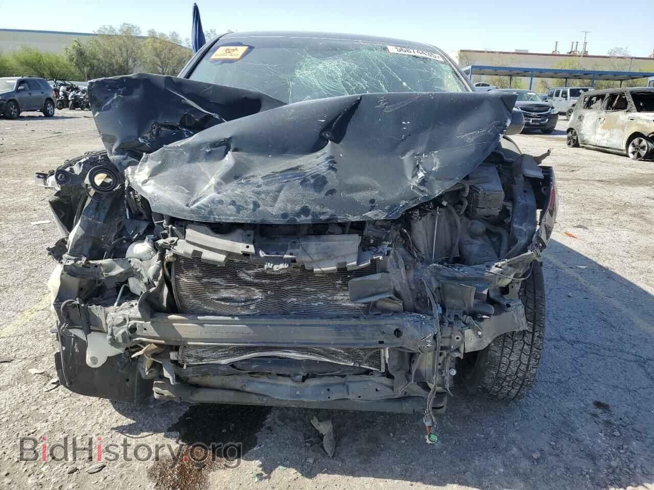 2016 HONDA CRV - VIN: 3CZRM3H37GG708578 - Фото 5