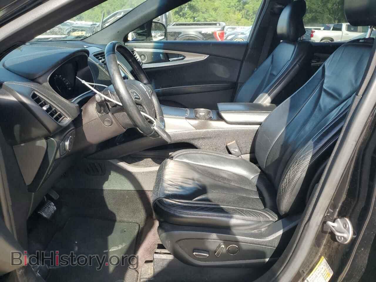 2016 LINCOLN MKX - VIN: 2LMPJ6KR7GBL29393 - Photo 7