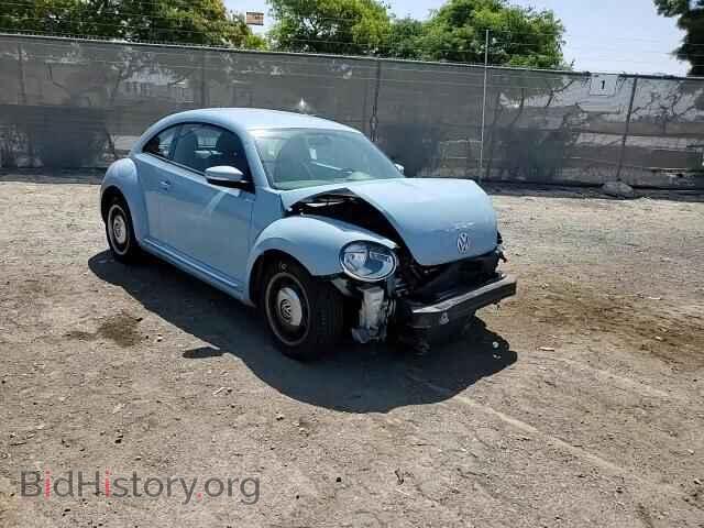 2012 VOLKSWAGEN BEETLE - VIN: 3VWJP7AT3CM620020 - Фото 13