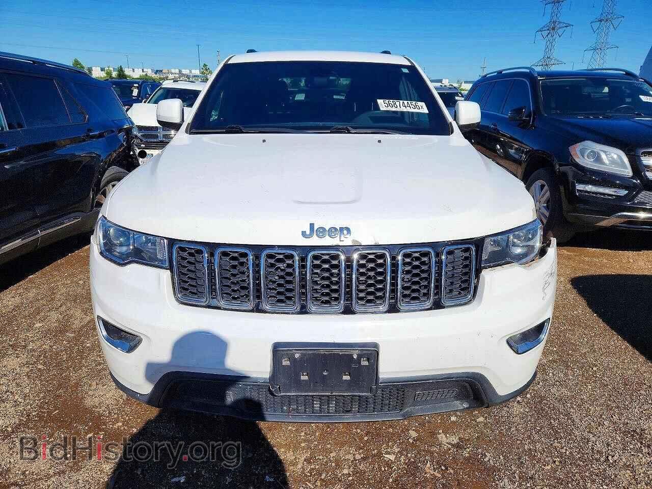 2017 JEEP CHEROKEE - VIN: 1C4RJFAG1HC739889 - Photo 5