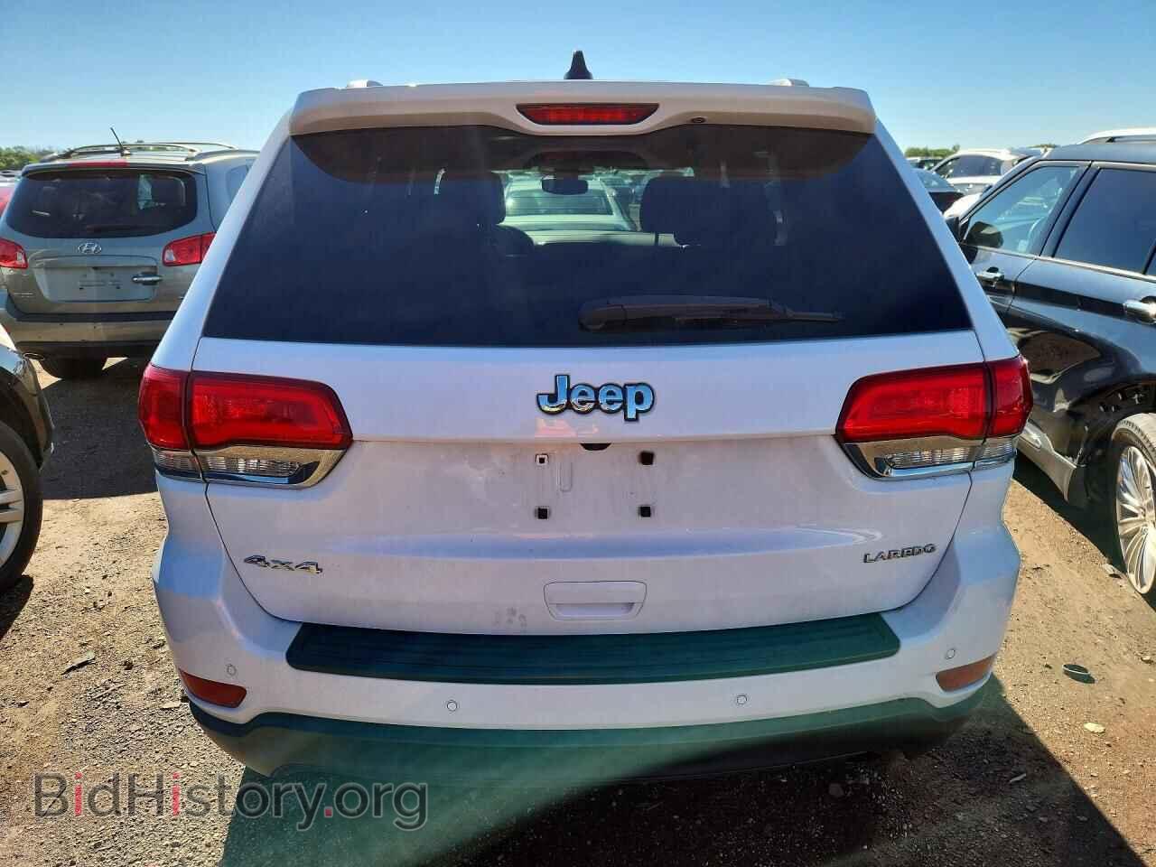 2017 JEEP CHEROKEE - VIN: 1C4RJFAG1HC739889 - Photo 6