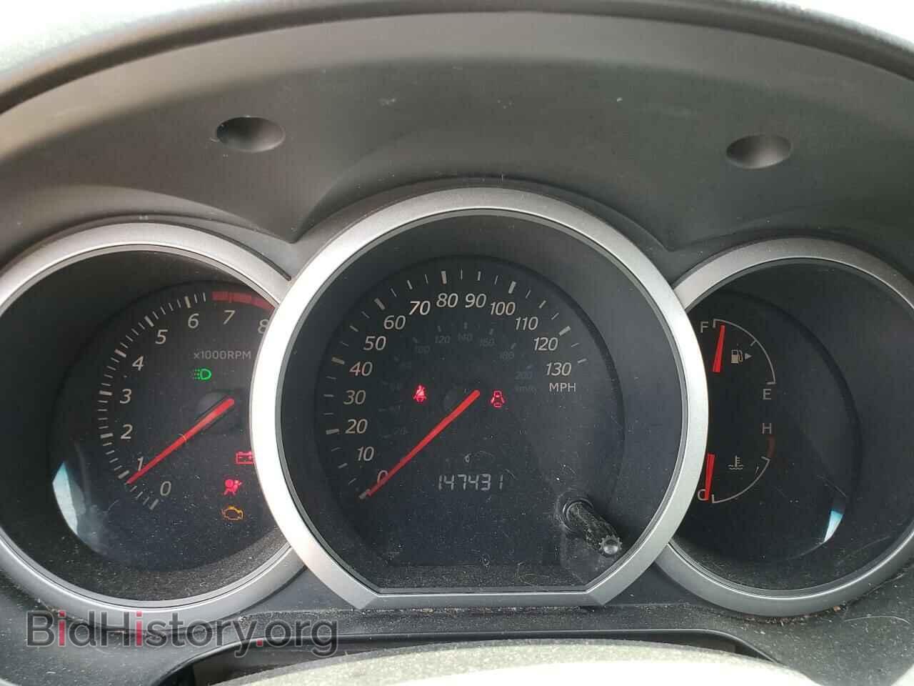 2006 SUZUKI GR VITARA - VIN: JS3TE947X64102306 - Photo 9