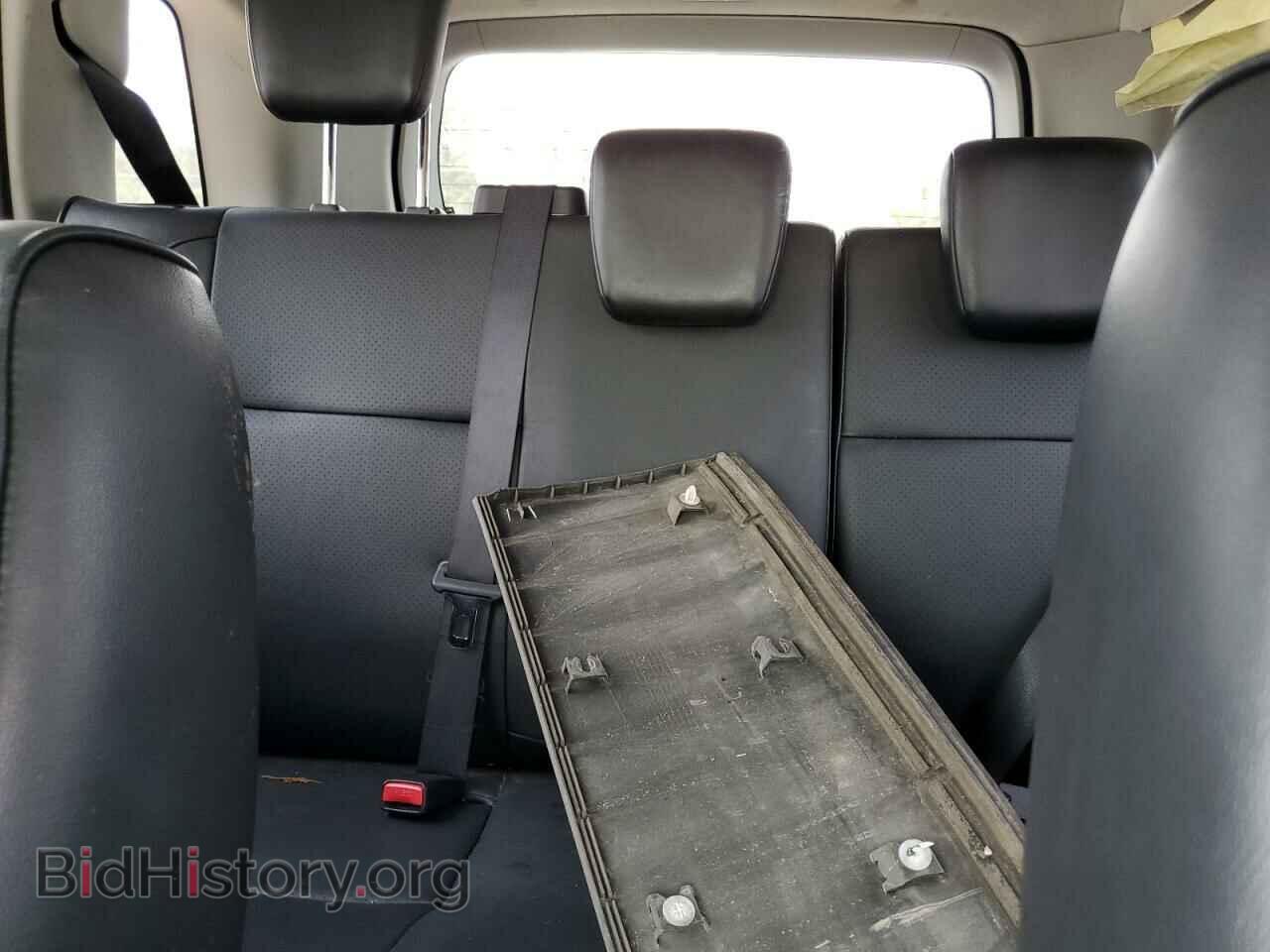 2006 SUZUKI GR VITARA - VIN: JS3TE947X64102306 - Photo 10