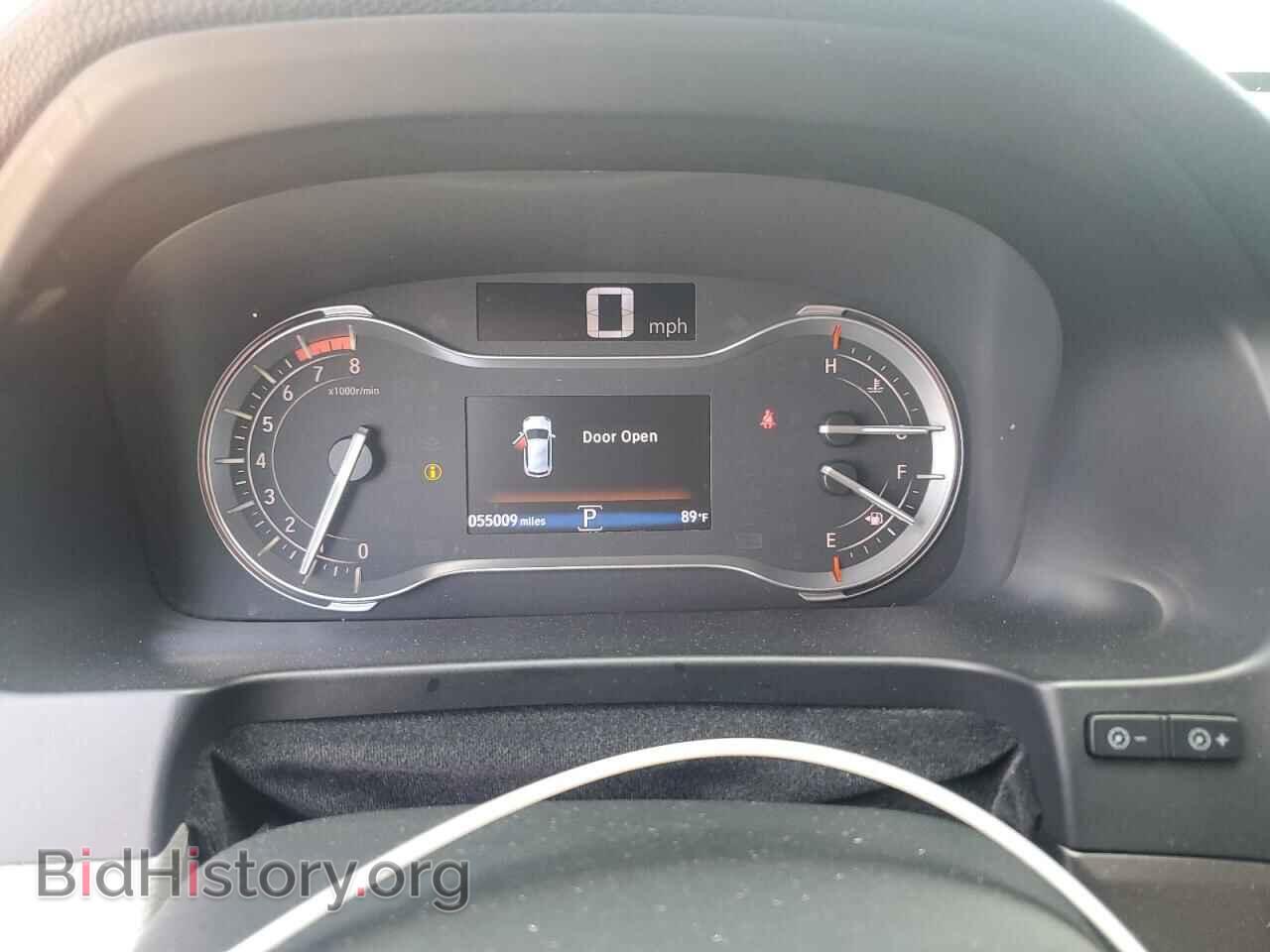 2016 HONDA PILOT - VIN: 5FNYF5H56GB048130 - Фото 9