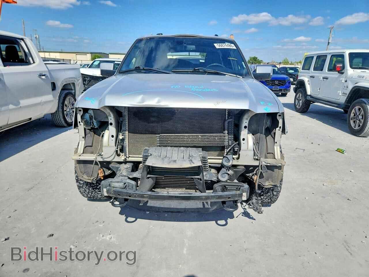 2017 FORD EXPEDITION - VIN: 1FMJK2AT8HEA56085 - Photo 5