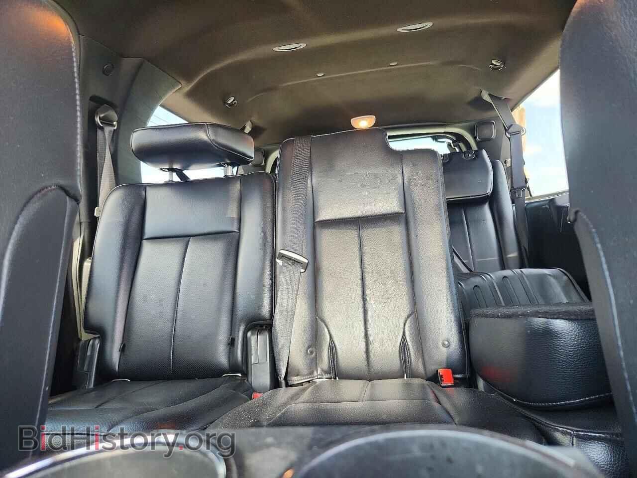 2017 FORD EXPEDITION - VIN: 1FMJK2AT8HEA56085 - Photo 10