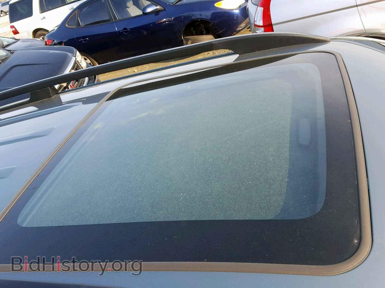 2012 SUBARU FORESTER - VIN: JF2SHADC4CH425983 - Фото 9