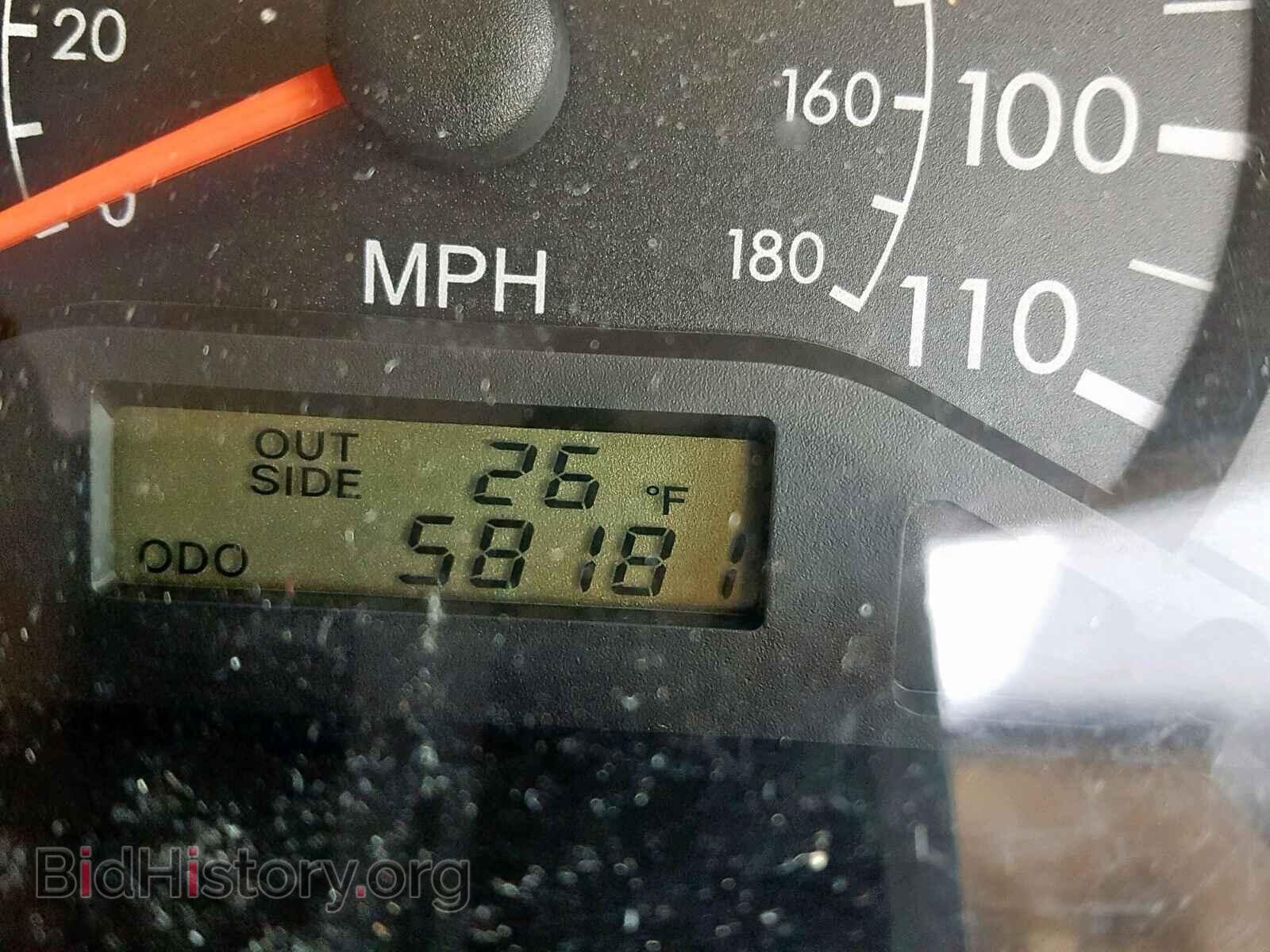 2007 TOYOTA COROLLA - VIN: 2T1BR32E37C777619 - Photo 8