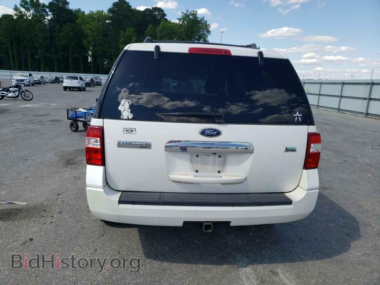 2010 FORD EXPEDITION - VIN: 1FMJU2A55AEA81592 - Фото 6