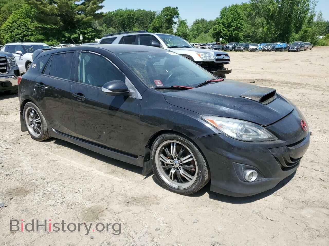 2011 MAZDA ALL OTHER - VIN: JM1BL1K41B1399598 - Фото 4